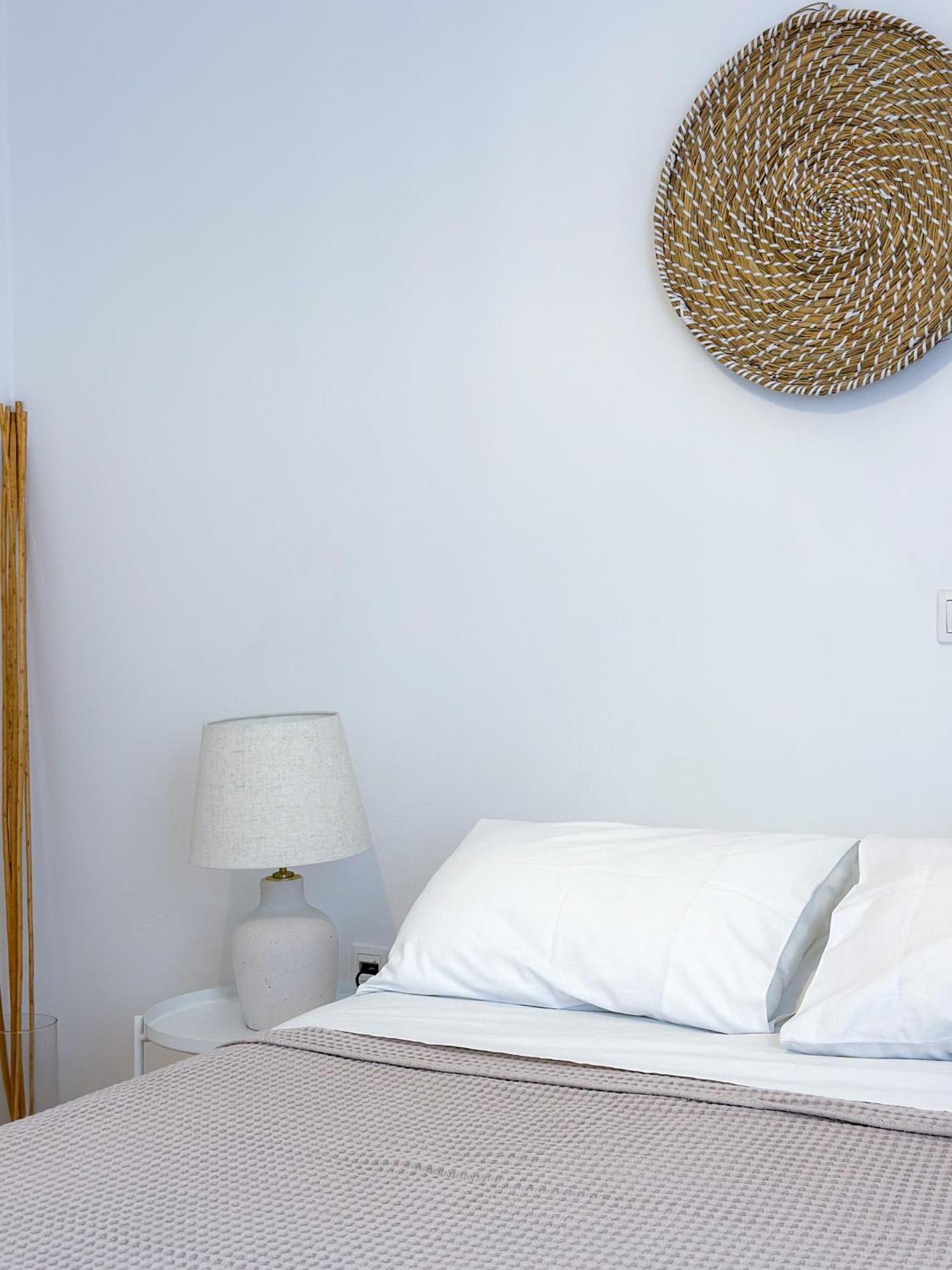 Aloni Ios Apartment Mylopotas Exterior photo